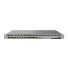 MikroTik RB1100AHx4 13-портовый
