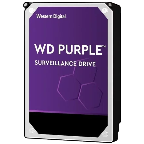 Western Digital Purple (WD23PURZ)