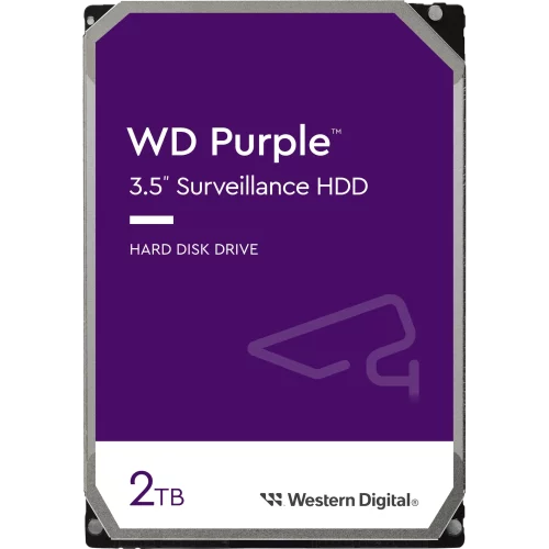 Western Digital WD22PURU-78