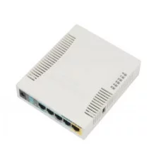 MikroTik RB951G-2HnD