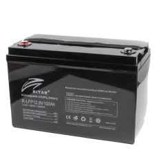 Ritar R-LFP12.8V100AH