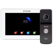 BCOM BD-770FHD/T White Kit