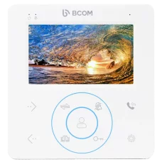 BCOM BD-480 White