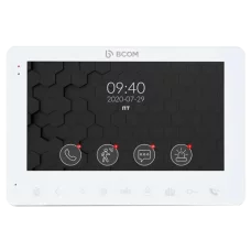 BCOM BD-780 White