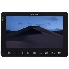 BCOM BD-780M Black