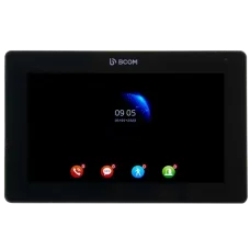 BCOM BD-770FHD Black