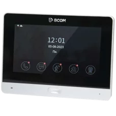 BCOM BD-760FHD/T Silver