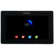 BCOM BD-770FHD/T Black