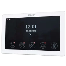 BCOM BD-1070FHD White