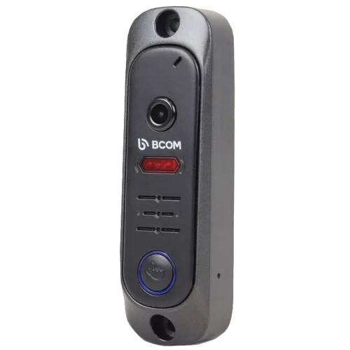 BCOM BT-380HR Black