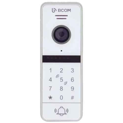 BCOM BT-400FHD-AC White