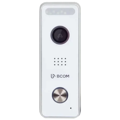 BCOM BT-400FHD/T White