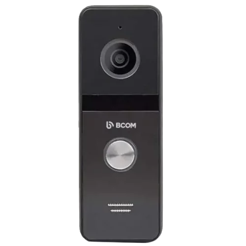 BCOM BT-400FHD Black