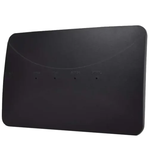 BCOM IP box FHD Black