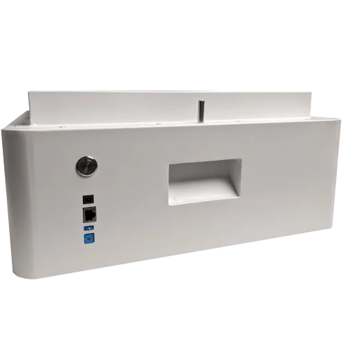 Ritar LFP51.2V100Ah-HV 51.2В 100А•ч 50А