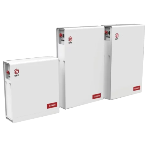 GPT BAT-5KWH-51.2V