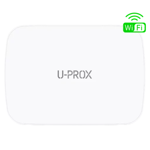 U-Prox MPX G White