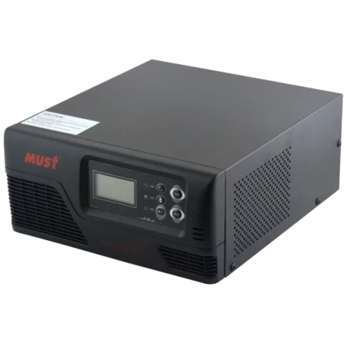 Must EP20-R600W