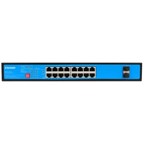 Ewind EW-S1918CG-AP PoE