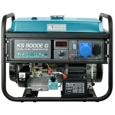 Konner&Sohnen KS 9000E G 6.5кВт 230В электростартер