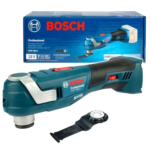 Bosch GOP 185-LI Professional