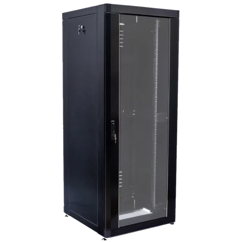 19" 18U, 610 х 675 мм