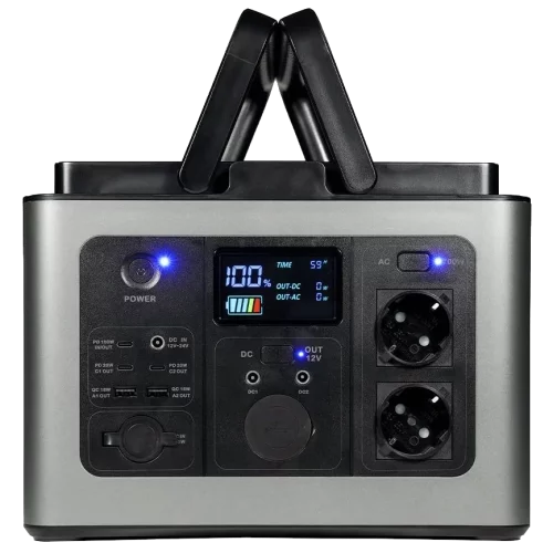 Kraft KPS-700GX 700Вт