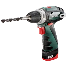 Metabo PowerMaxx BS Basic (600079550)