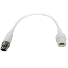 AE-MC1043-0.2(RJ45 to M12D4M)
