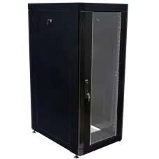 UA-MGSE2468MB 19" 24U,  610 х 865 мм