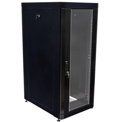 UA-MGSE2468MB 19" 24U,  610 х 865 мм