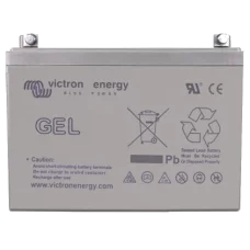 Victron Energy 12V/60Ah Gel Deep Cycle Gel Batterу