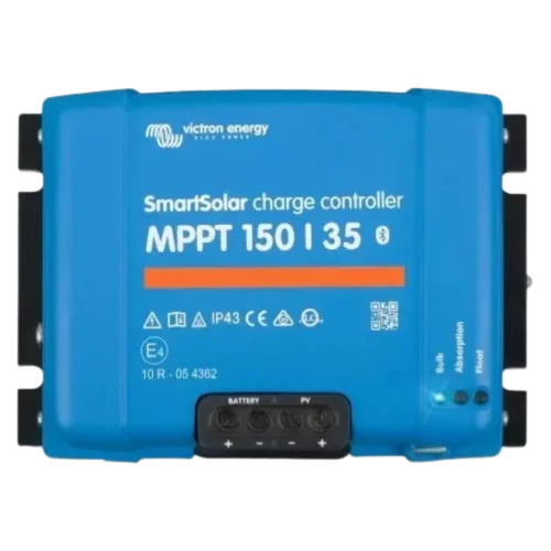 Victron Energy SmartSolar MPPT 150/35
