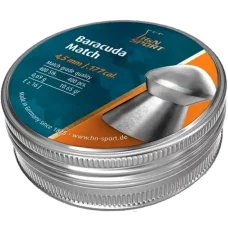 H&N Baracuda Match. (400 шт)