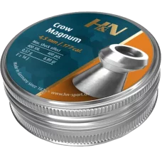 H&N Crow Magnum (400 шт)