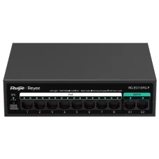Ruijie Reyee RG-ES110FG-P PoE