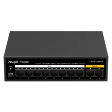 Ruijie Reyee RG-ES110F-P PoE
