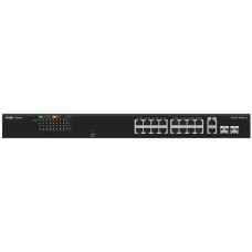 Ruijie Reyee RG-ES118FGS-LP PoE