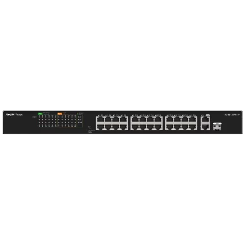 Ruijie Reyee RG-ES126FGS-P PoE