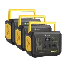 AlphaESS BLACKBEE-1000