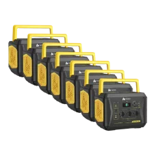 AlphaESS BLACKBEE-1000