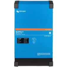 VictronEnergy MultiPlus-II 48/5000/70-50 однофазный чистая синусоида