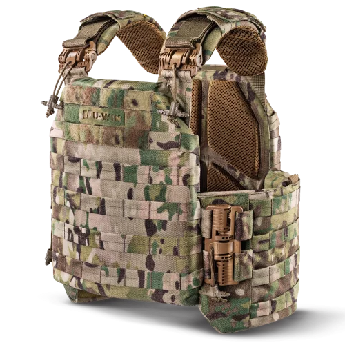 U-WIN PRO Plate Carrier 250х300 розмір M