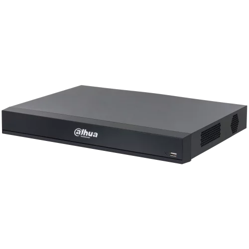 DHI-NVR5216-XI 16-канальный WizMind 1U 2 HDD
