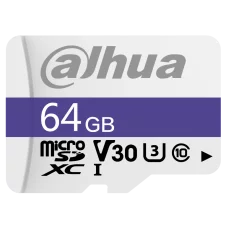 Dahua DHI-TF-C100/64GB C100