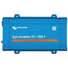 Victron Energy Sun Inverter 24/250-10 автономный однофазный чистая синусоида
