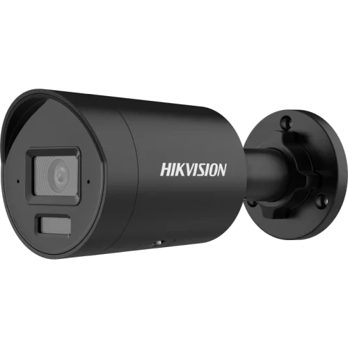 DS-2CD2043G2-LI2U Black 4МП (2.8мм) с микрофоном