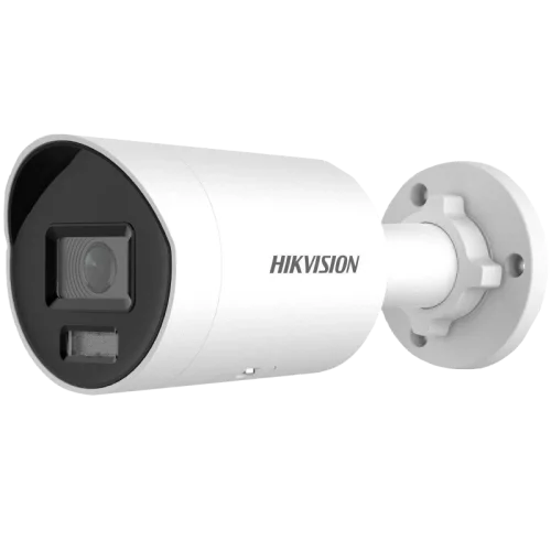 DS-2CD2086G2H-IU (eF) 8МП (2.8мм) с микро
