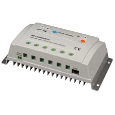 Victron Energy BlueSolar PWM-Pro 12/24-30