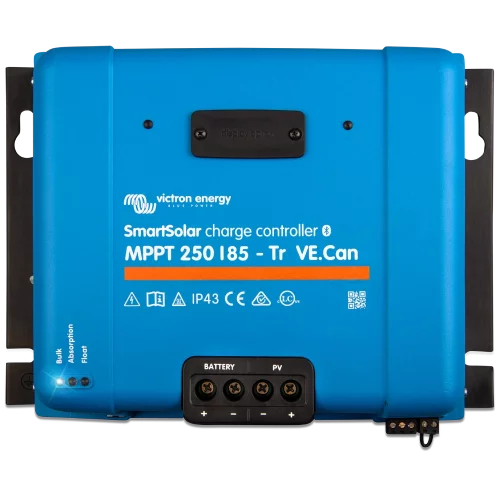 Victron Energy SmartSolar MPPT 250/85-TR VE.CAN